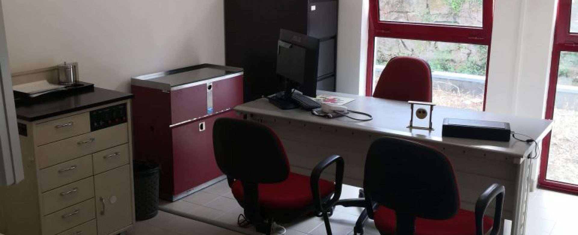 Atendimento Profissional